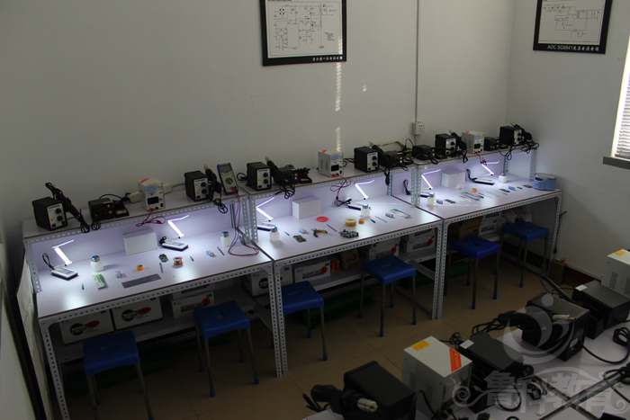 高端智能手机维修